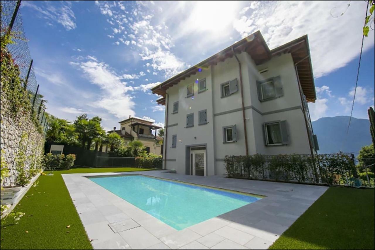Villa Regina Int.3 Mezzegra Екстер'єр фото